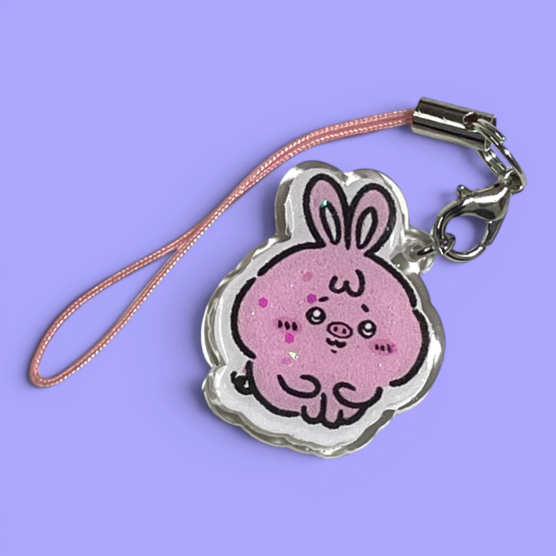 Charm Stray Kids Skzoowaa | Dwaekki