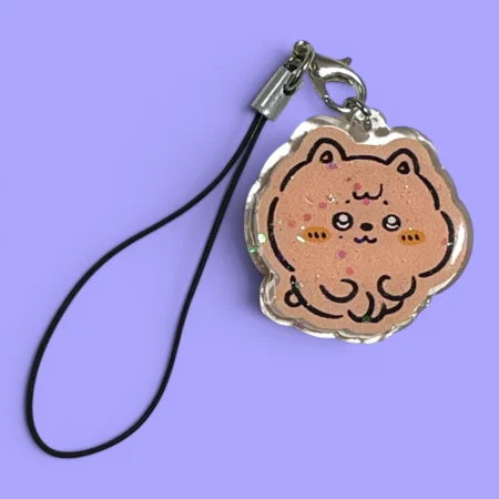 Charm Stray Kids | Skzoowaa Han Quokka