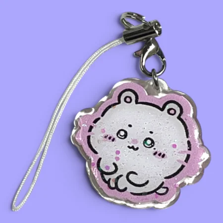 Charm Stray Kids Skzoowaa | Jiniret