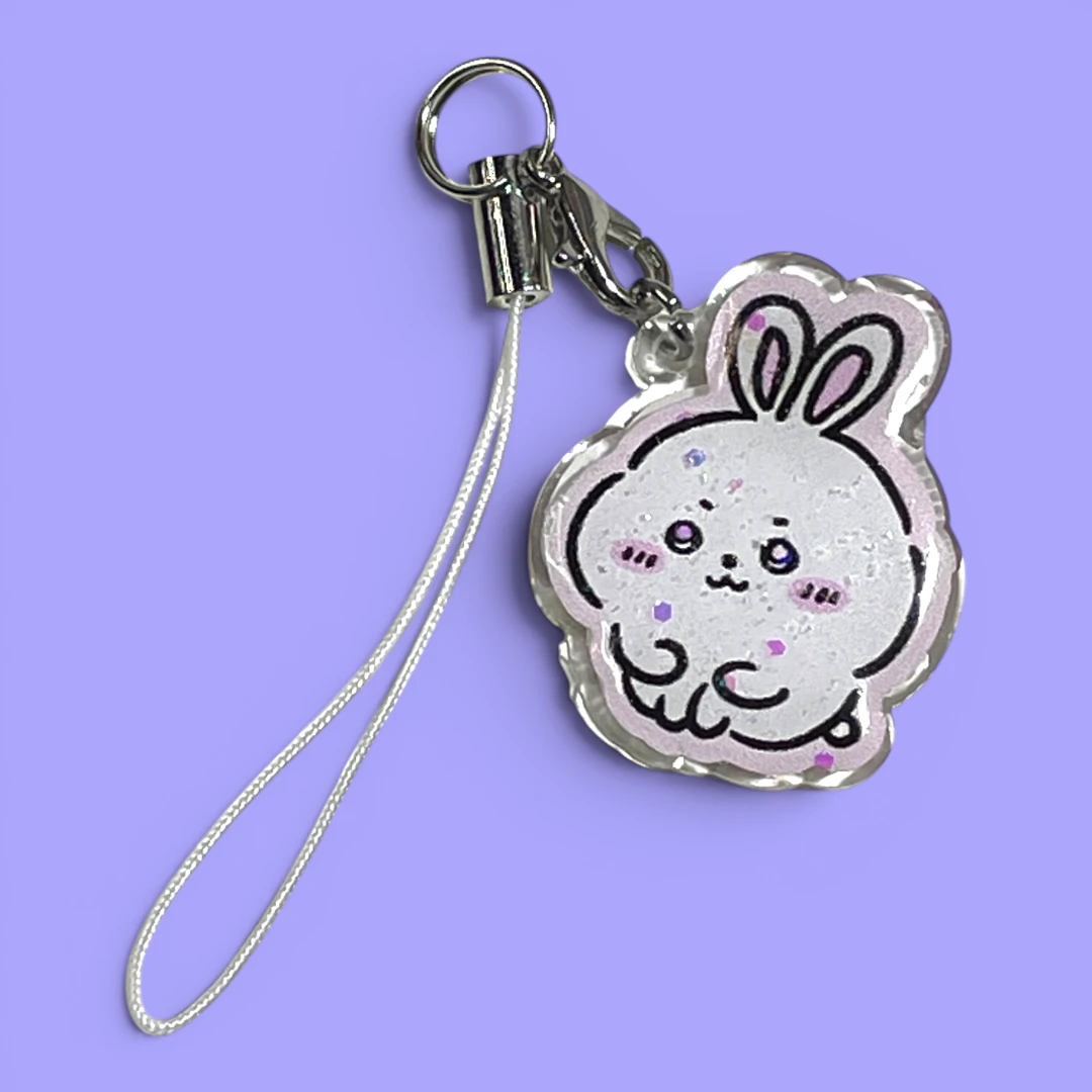 Charm Stray Kids Skzoowaa | Leebit