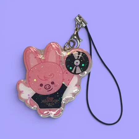 Charm Stray Kids | dominATE Dwaekki