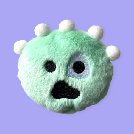 Peluche Cortis | Ball