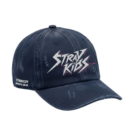 [Preventa] Straycity | Gorra