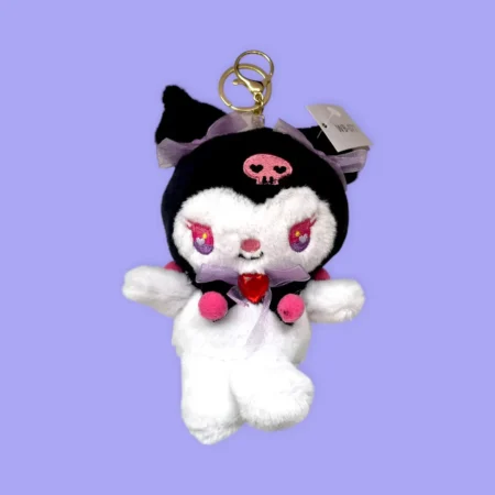 Peluche Sanrio | Kuromi
