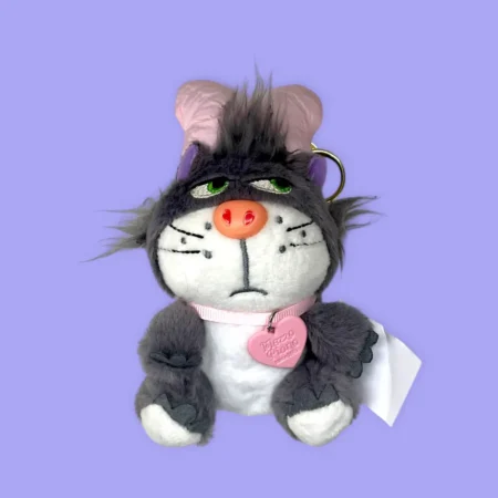 Peluche Lucifer