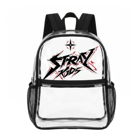 [Preventa] Morral Straycity Stay