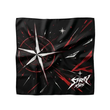 [Preventa] Pañoleta Straycity Stay