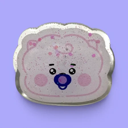 Pines BTS BT21 Baby | RJ