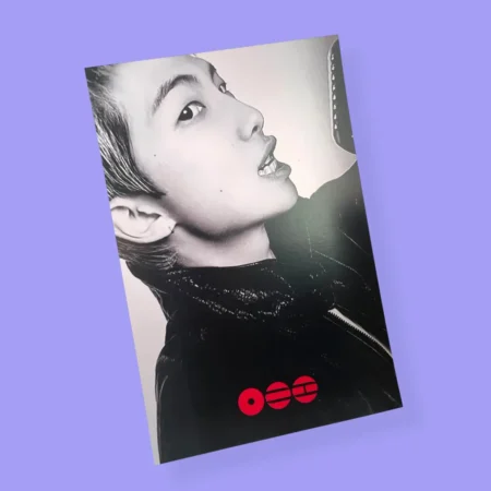 Poster BTS Arirang | RM