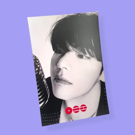 Poster BTS Arirang | V