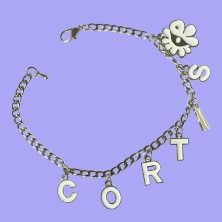 Pulsera Cortis | Color Outside The Lines