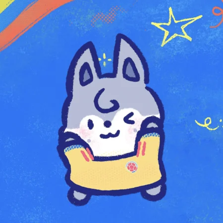 [PRE-VENTA] Stray Kids Skzoo Colombia | Wolf Chan