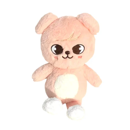 Peluche Stray Kids | Skzoo Teddy Bear | PuppyM