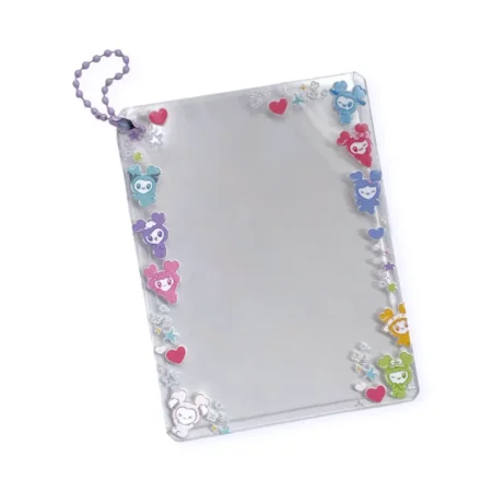 Toploader Decorado Twice | Mini Lovelys