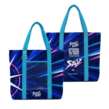 [Preventa] Straycity | Bolso