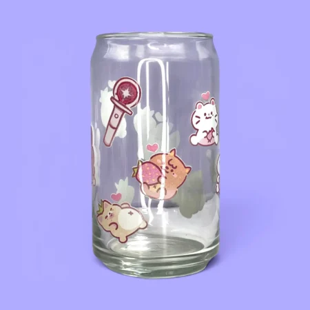 Vaso Stray Kids | Skzoo Berry Sweet