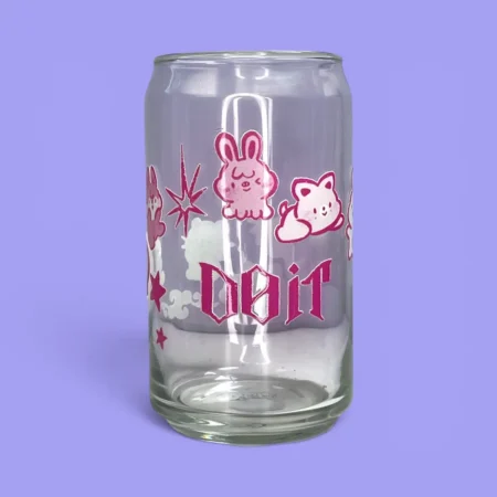Vaso Stray Kids | Skzoo Do It