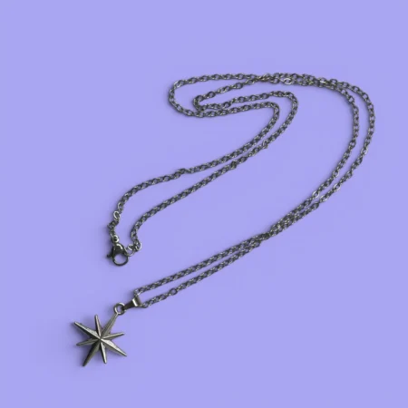 Cadena con dije Stray Kids | Nachim
