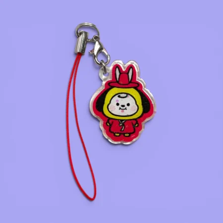 Charm BTS | BT21 Arirang Chimmy