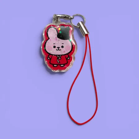 Charm BTS | BT21 Arirang Cooky