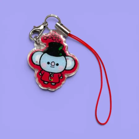 Charm BTS | BT21 Arirang Koya