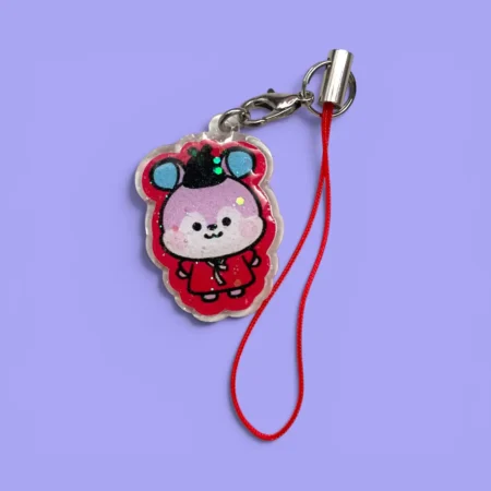 Charm BTS | BT21 Arirang Mang