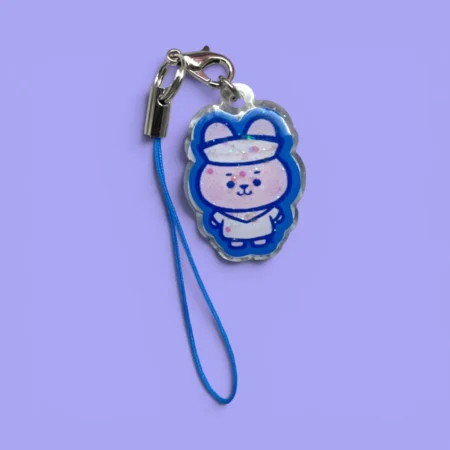 Charm BTS | BT21 Swim Cooky