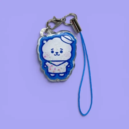 Charm BTS | BT21 Swim RJ