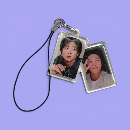 Charm BTS | Pics RM