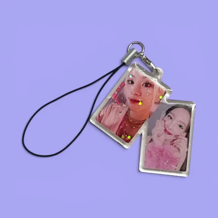 Charm Twice | Pics Chaeyoung + Nayeon