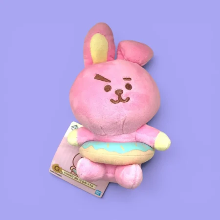 BTS | BT21 Cooky Sweet Magic