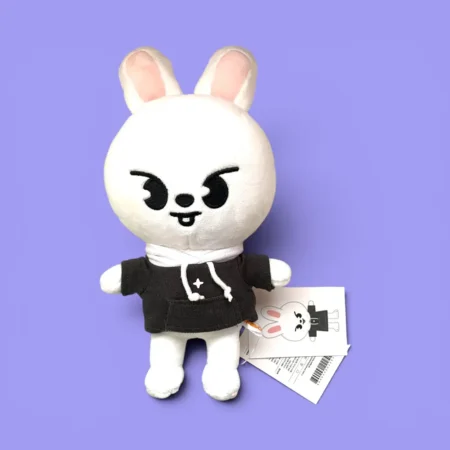 Stray Kids | SKZ'S Magic School Official | Skzoo Plush 20CM Ver. | Leebit