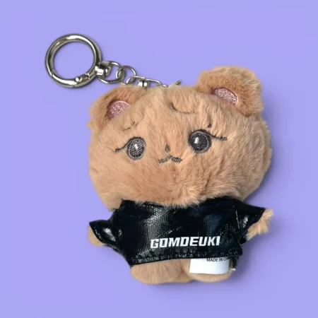 Peluche Blackpink | Jump Gomdeuki
