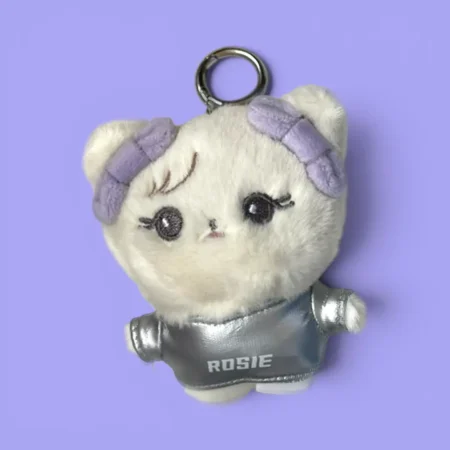 Peluche Blackpink | Jump Rosie