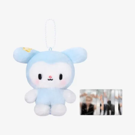 [PRE-VENTA] Stray Kids Run It | Tasy Plush Baby Ver.