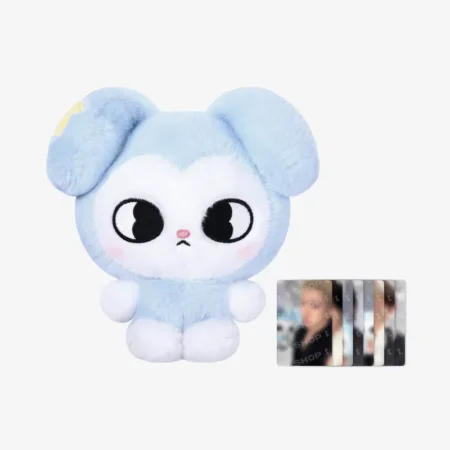 [PRE-VENTA] Stray Kids Run It | Tasy Plush Original Ver.