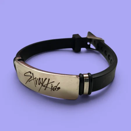 Pulsera Stray Kids