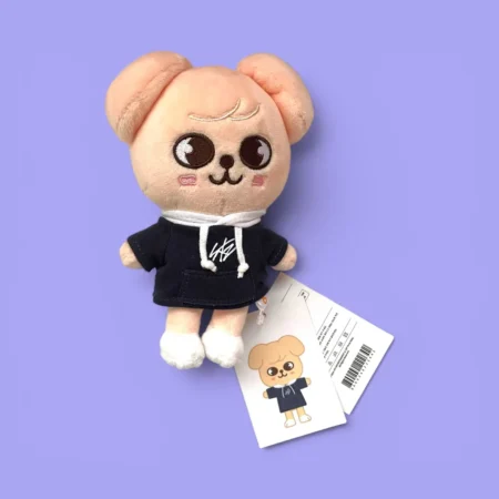 Stray Kids | SKZ'S Magic School Official | Skzoo Plush Mini Ver. PuppyM