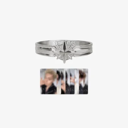 [PRE-VENTA] Stray Kids Run It | Ring