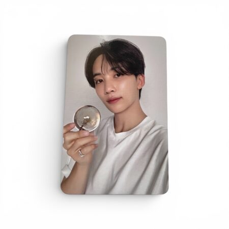 Photocard Seventeen | Jeonghan | 17 is Right Here Dear Ver