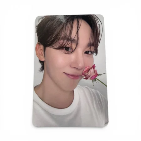 Photocard Seventeen | Seungkwan | 17 is Right Here Dear Ver