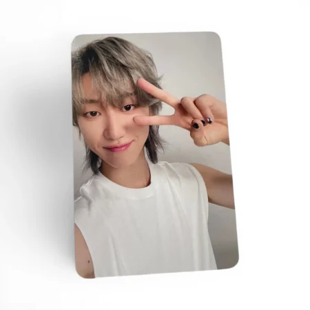 Photocard Seventeen | The8 | 17 is Right Here Dear Ver