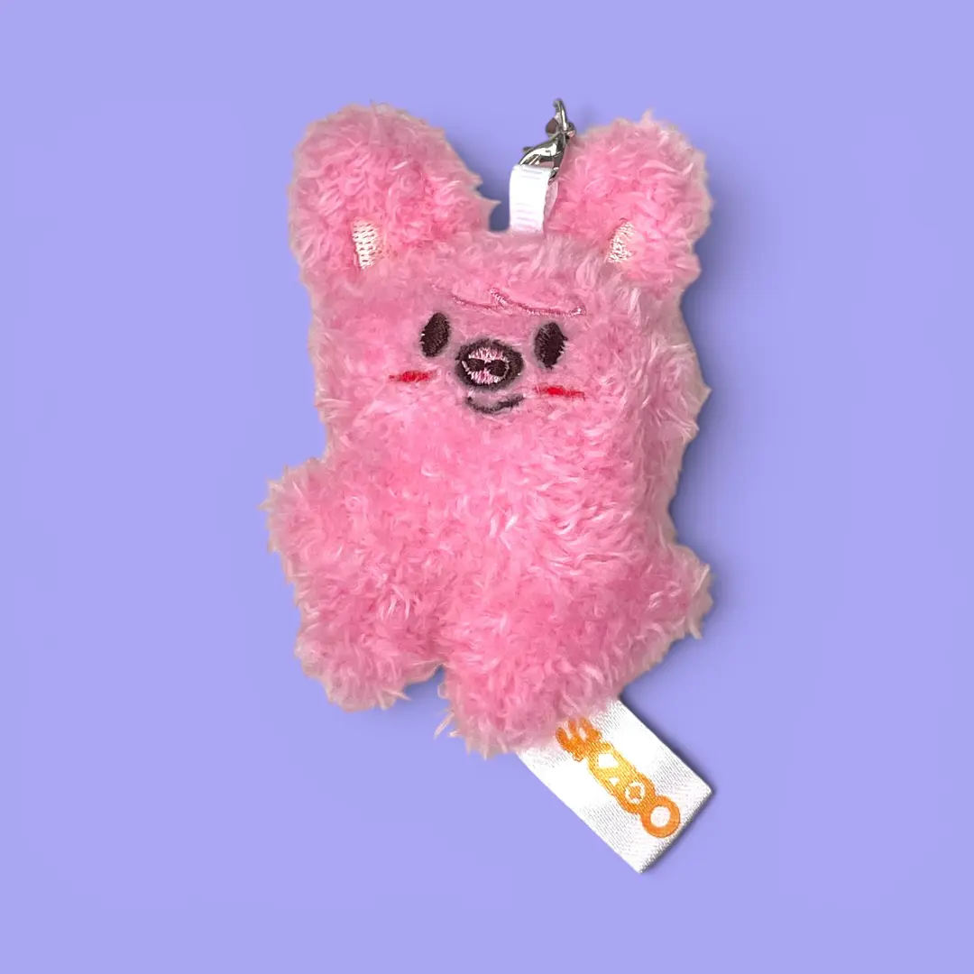 Peluche Stray Kids | Skzoo Micro | Dwaekki