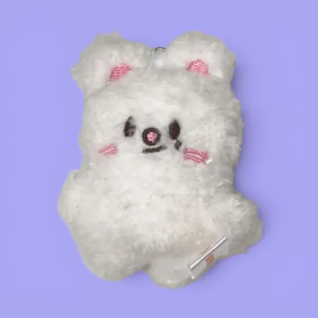 Peluche Stray Kids | Skzoo Micro | Jiniret