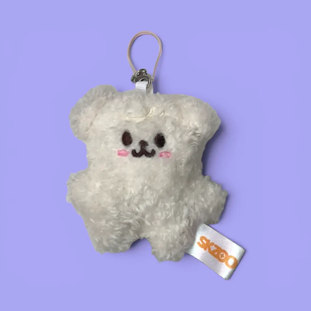 Peluche Stray Kids | Skzoo Micro | Puppy M
