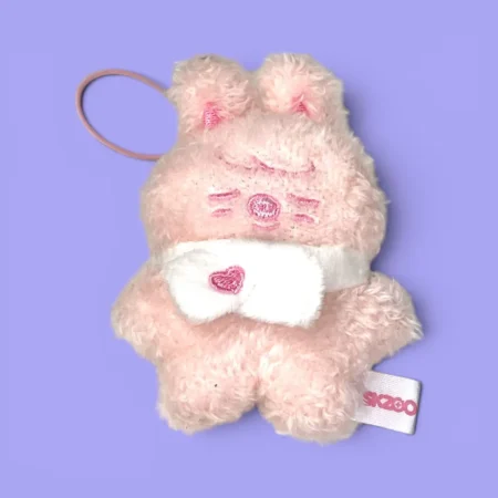 Peluche Stray Kids | Skzoo Micro Stay in Our Little House Sleeping Ver | Dwaekki