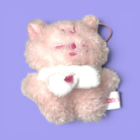 Peluche Stray Kids | Skzoo Micro Stay in Our Little House Sleeping Ver | Han Quokka