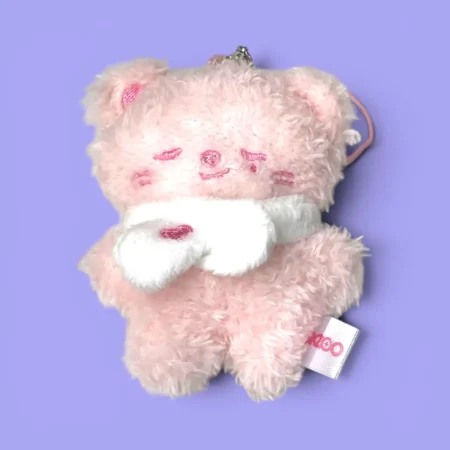 Peluche Stray Kids | Skzoo Micro Stay in Our Little House Sleeping Ver | Jiniret