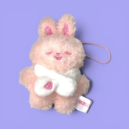Peluche Stray Kids | Skzoo Micro Stay in Our Little House Sleeping Ver | Leebit