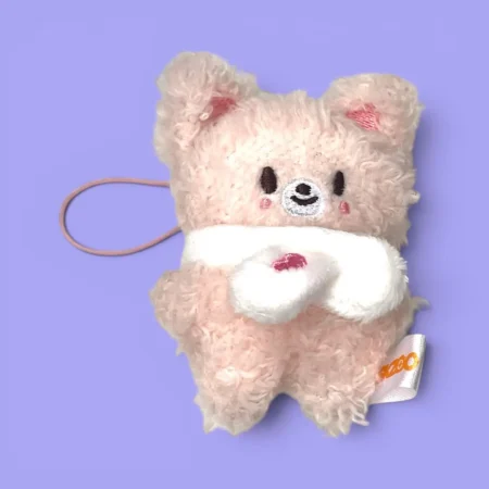 Peluche Stray Kids | Skzoo Micro Stay in Our Little House | FoxINy
